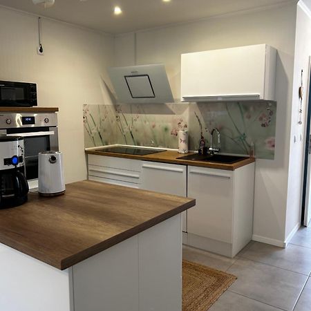 Apartment Am Deister Барсингхаусзен Екстериор снимка