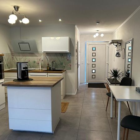 Apartment Am Deister Барсингхаусзен Екстериор снимка