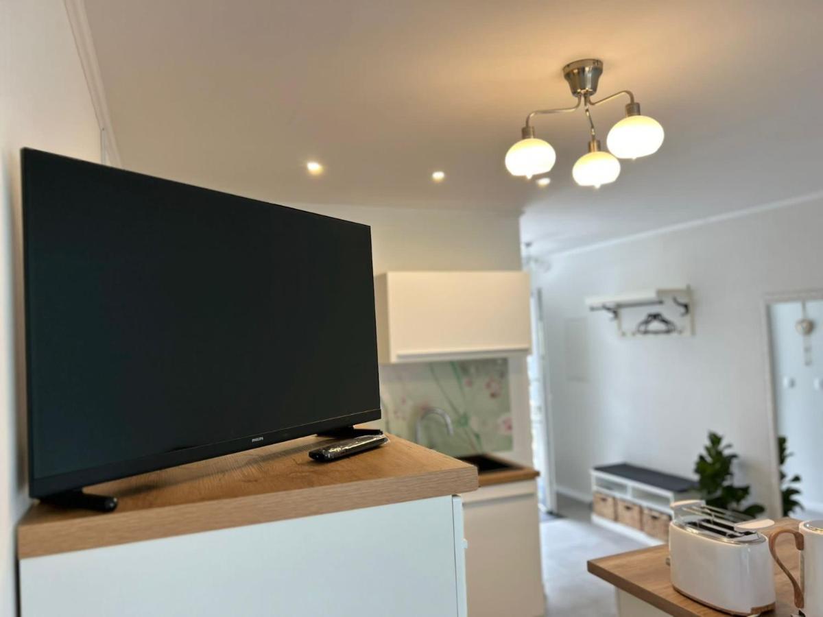 Apartment Am Deister Барсингхаусзен Екстериор снимка