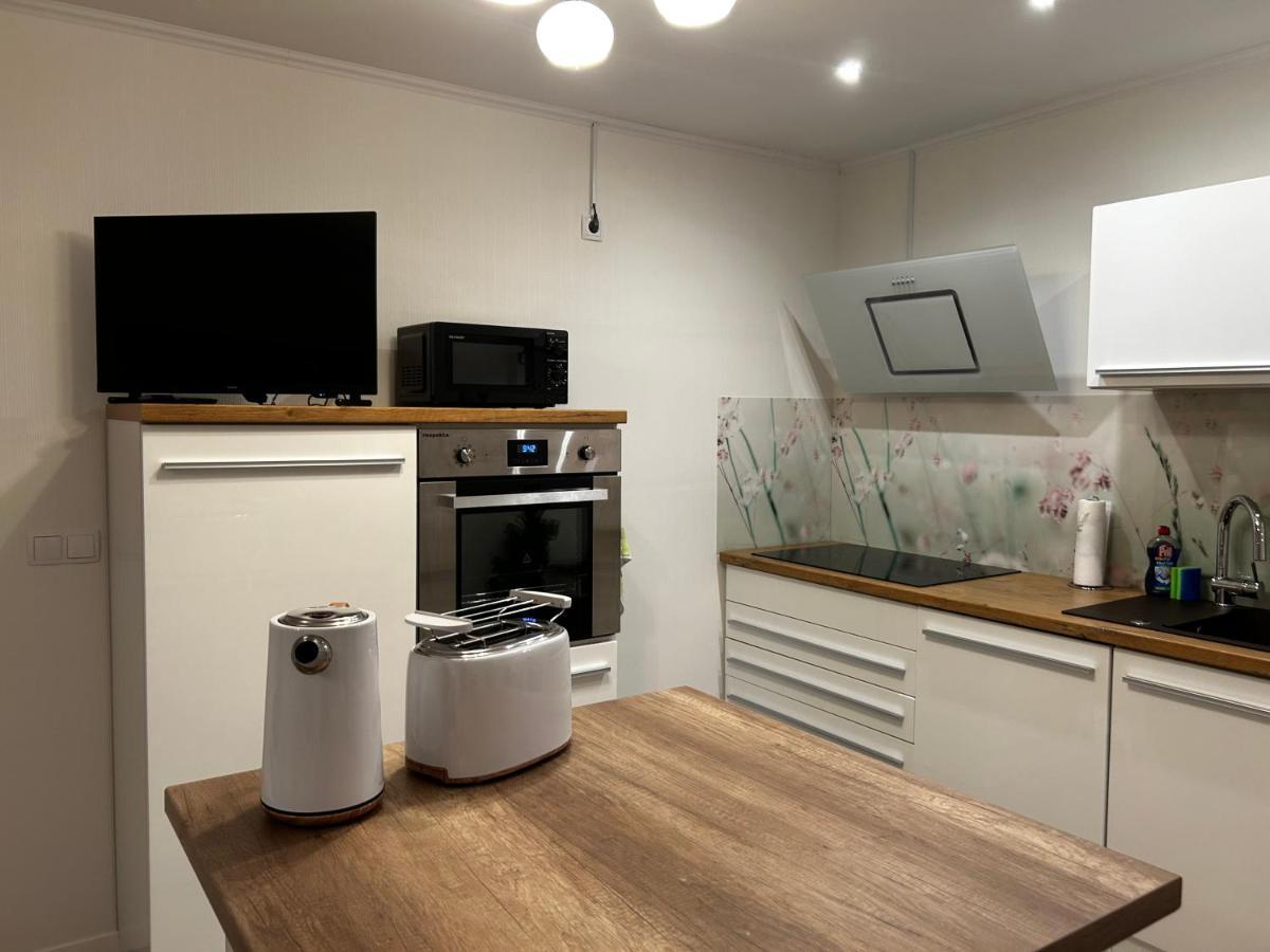 Apartment Am Deister Барсингхаусзен Екстериор снимка
