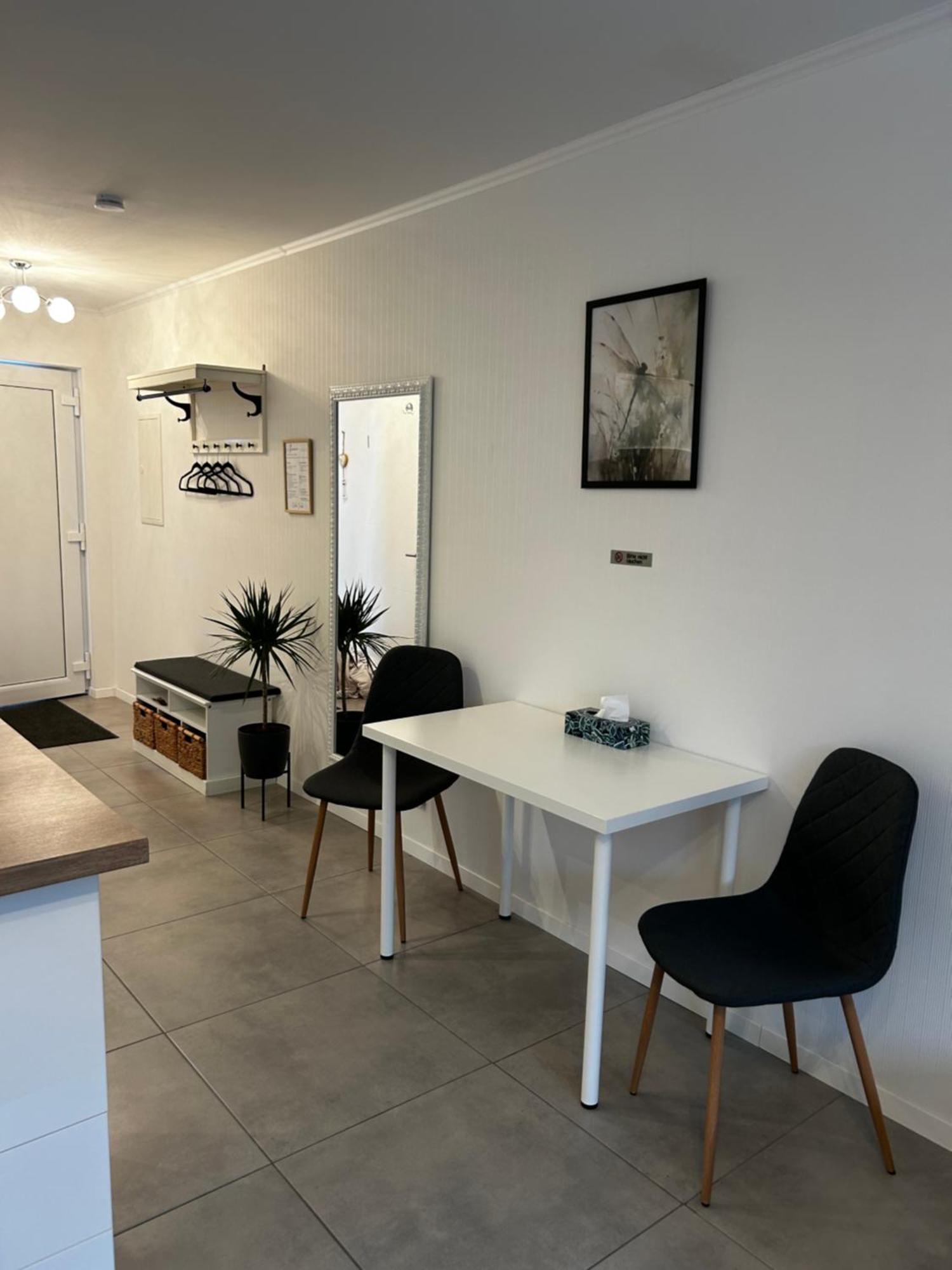 Apartment Am Deister Барсингхаусзен Екстериор снимка